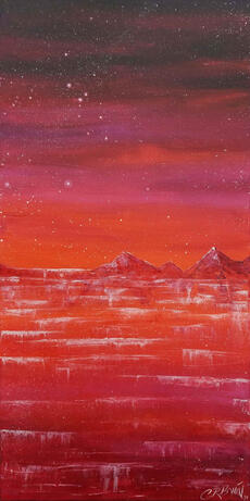 Cadmium Horizons